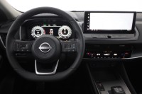 Nissan Qashqai N-Connecta 1.3 Dig-T Aut.