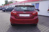 Ford Fiesta 1.1 Cool & Connect