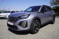 Vorschau: Peugeot 2008 PureTech 145 Aut.