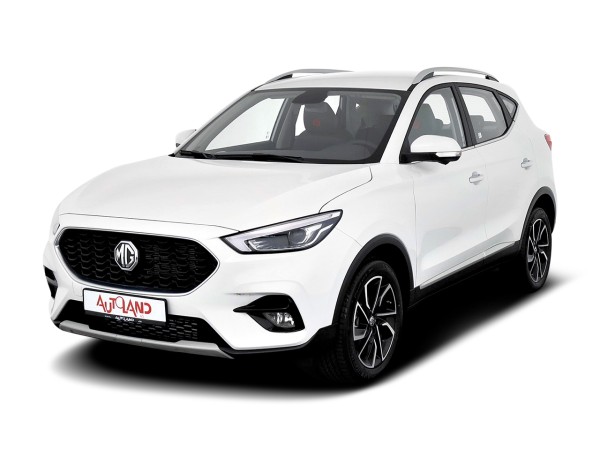MG ZS 1.0 T-GDI Luxury Aut.