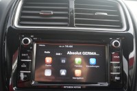 Mitsubishi ASX 2.0 MIVEC Intro 2WD CVT