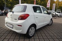 Vorschau: Mitsubishi Space Star 1.0 Edition