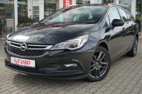 Vorschau: Opel Astra K ST 1.4 Turbo