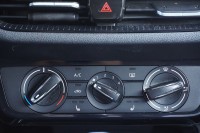 Skoda Fabia 1.0 MPI Tour