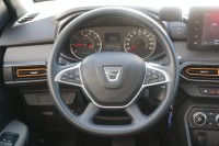 Dacia Sandero Stepway TCE Comfort