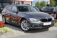 BMW 320 d xDrive Advantage