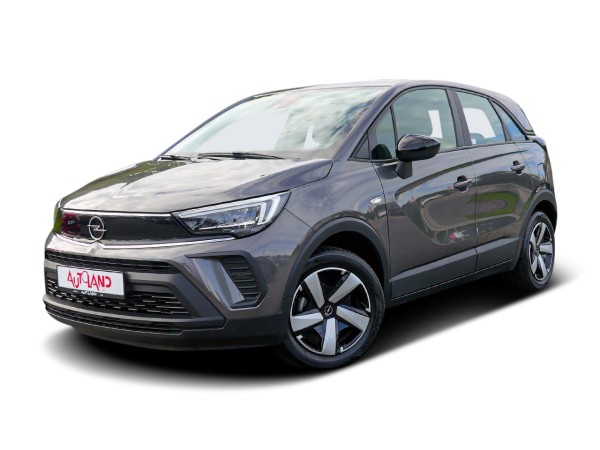 Opel Crossland 1.2