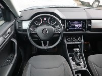 Skoda Kodiaq 2.0 TSI DSG 4x4