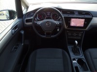 VW Touran 2.0 TDI DSG