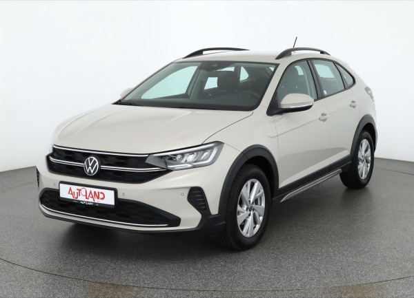 VW Taigo 1.0 TSI DSG Life