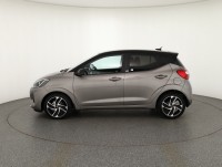 Vorschau: Hyundai i10 1.2 Style
