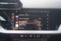Audi A3 30 1.0 TFSI advanced S-Tronic