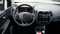 Renault Captur 0.9 TCe 90