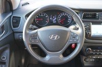 Hyundai i20 1.2 YES!