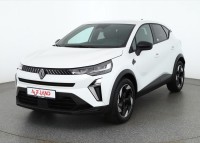Renault Captur TCe 90 Sitzheizung LED Tempomat
