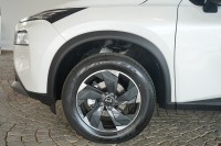 Nissan X-Trail 1.5 VC-T mHev N-Connecta Aut.
