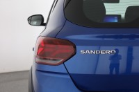 Dacia Sandero Stepway 1.0 TCE Comfort