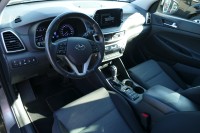 Hyundai Tucson 1.6 T-GDI Style 4WD