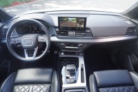 Audi Q5 40 TDI S-Line quattro s-tronic