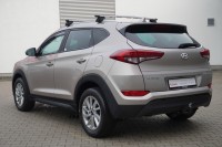 Hyundai Tucson 1.6 blue Classic 2WD