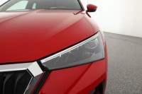 Skoda Scala 1.5 TSI DSG