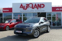 Vorschau: Ford Kuga 2.5 Duratec Plug-in-Hybrid PHEV Titanium X