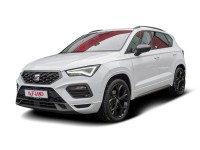 Seat Ateca 2.0 TSI FR 4Drive DSG LED ACC Totwinkel