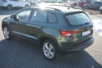 Skoda Karoq 1.0 TSI DSG Style