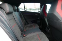 VW Golf VIII 2.0 GTI Clubsport DSG