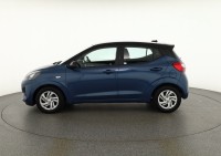 Vorschau: Hyundai i10 1.0