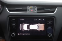 Skoda Octavia Combi 2.0 TDI RS