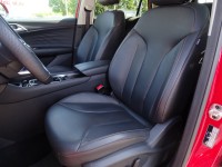MG HS 1.5 T-GDI Luxury Aut.