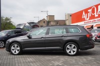 VW Passat Variant 4Motion 2.0 TDI DSG Business