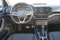 VW T-Cross 1.0 United