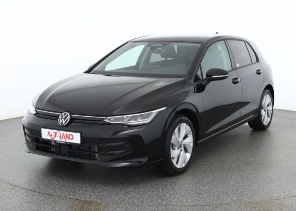VW Golf VIII 1.5 eTSI DSG