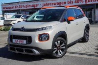 Vorschau: Citroen C3 Aircross 1.2 e Tech