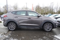 Hyundai Tucson 1.6 T-GDI