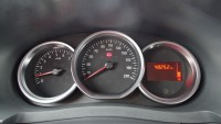 Dacia Dokker 1.2 TCe 115 Stepway