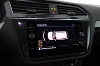 VW Tiguan Allspace 2.0 TDI 4M Highline