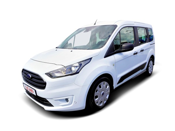 Ford Transit Connect 1.5