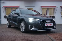 Audi A3 Sportback 35 1.5 TFSI advanced