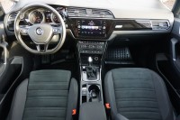 VW Touran 1.4 TSI DSG Highline