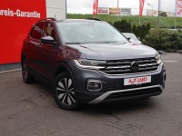 VW T-Cross 1.0 Move