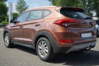 Hyundai Tucson 1.6