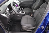 Renault Captur TCe 90 Facelift