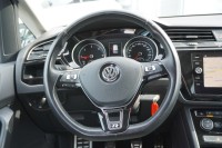 VW Touran 2.0 TDI R-Line