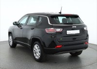 Jeep Compass 1.5 M-Hybrid