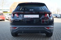 Hyundai Tucson 1.6 Select Mild-Hybrid DCT
