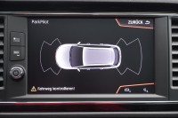 Seat Leon ST 1.5 TSI DSG FR Black Matt Edt.