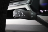 VW Touran 1.5 TSI DSG